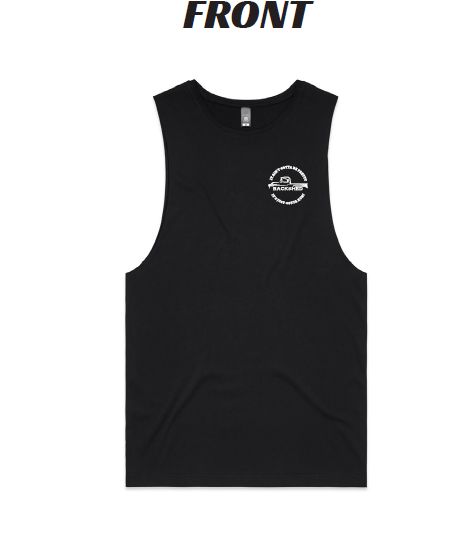 Aint Gotta Be Pretty Singlet
