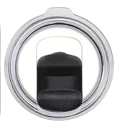 Magnetic Cup Lid
